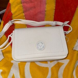 Valentino Orlandi Crossbody Bag